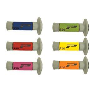 PROGRIP TRIPLE DENSITY REVERSE WAFFLEMX GRIP- 790 JOHN TITMAN RACING SERVICES sold by Cully's Yamaha