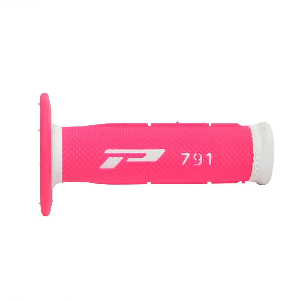 PROGRIP TRIPLE DENSITY HALF WAFFLE GRIP- 791 JOHN TITMAN RACING SERVICES sold by Cully's Yamaha