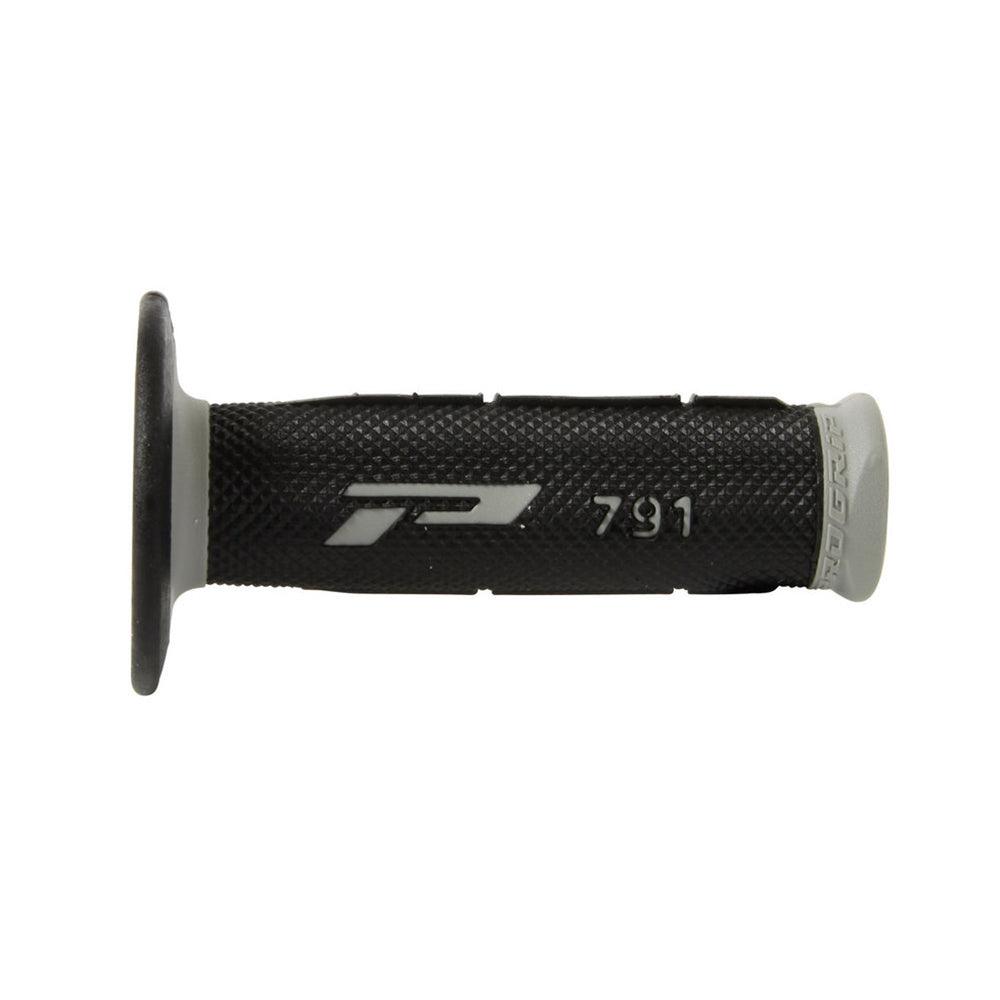 PROGRIP TRIPLE DENSITY HALF WAFFLE GRIP- 791 JOHN TITMAN RACING SERVICES sold by Cully's Yamaha