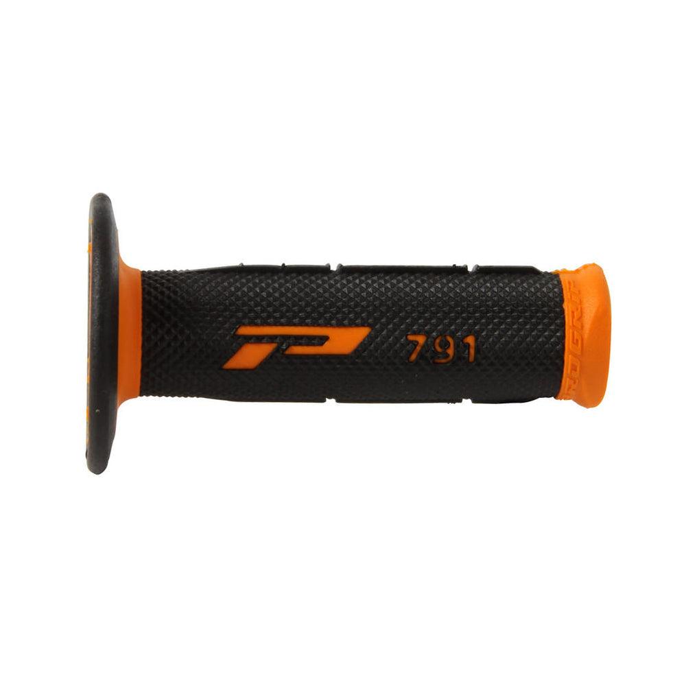 PROGRIP TRIPLE DENSITY HALF WAFFLE GRIP- 791 JOHN TITMAN RACING SERVICES sold by Cully's Yamaha