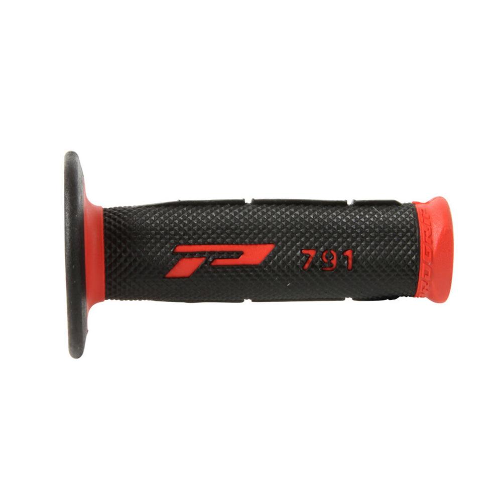 PROGRIP TRIPLE DENSITY HALF WAFFLE GRIP- 791 JOHN TITMAN RACING SERVICES sold by Cully's Yamaha