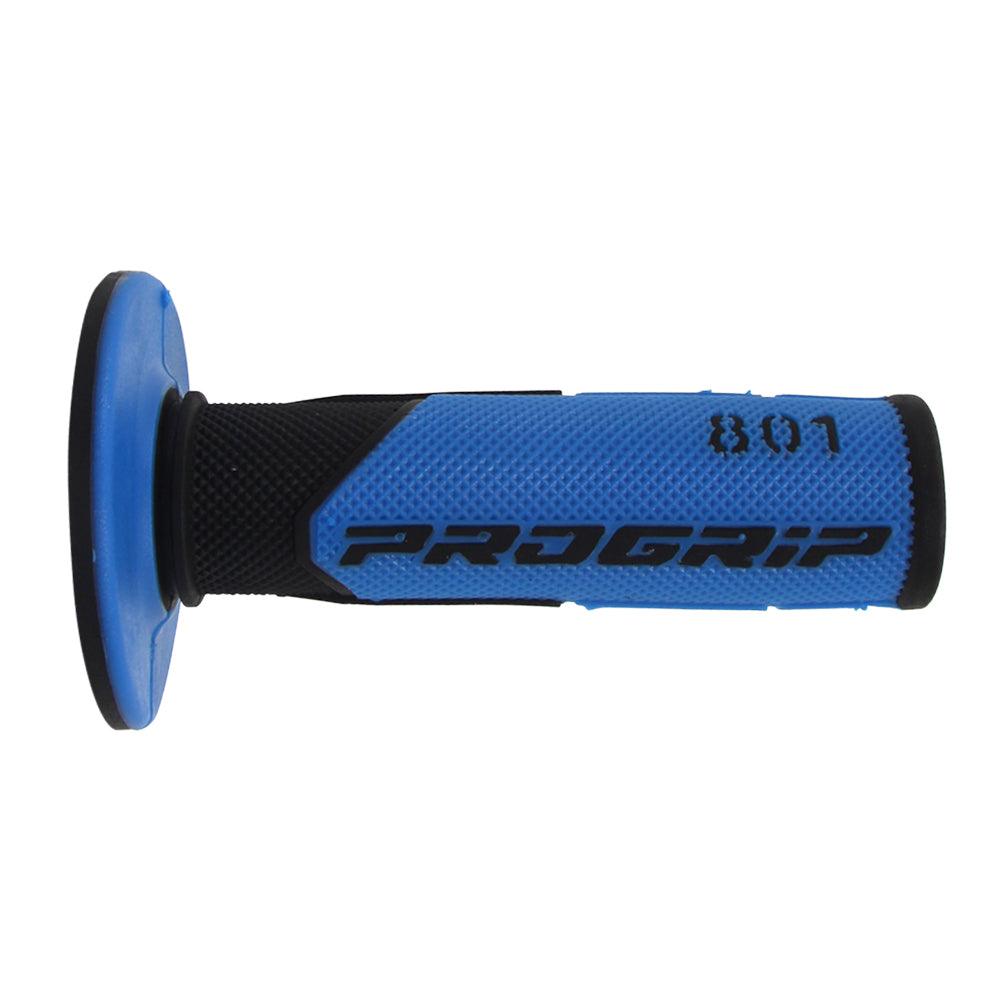 PROGRIP DUAL DENSITY MX GRIP- 801 JOHN TITMAN RACING SERVICES sold by Cully's Yamaha