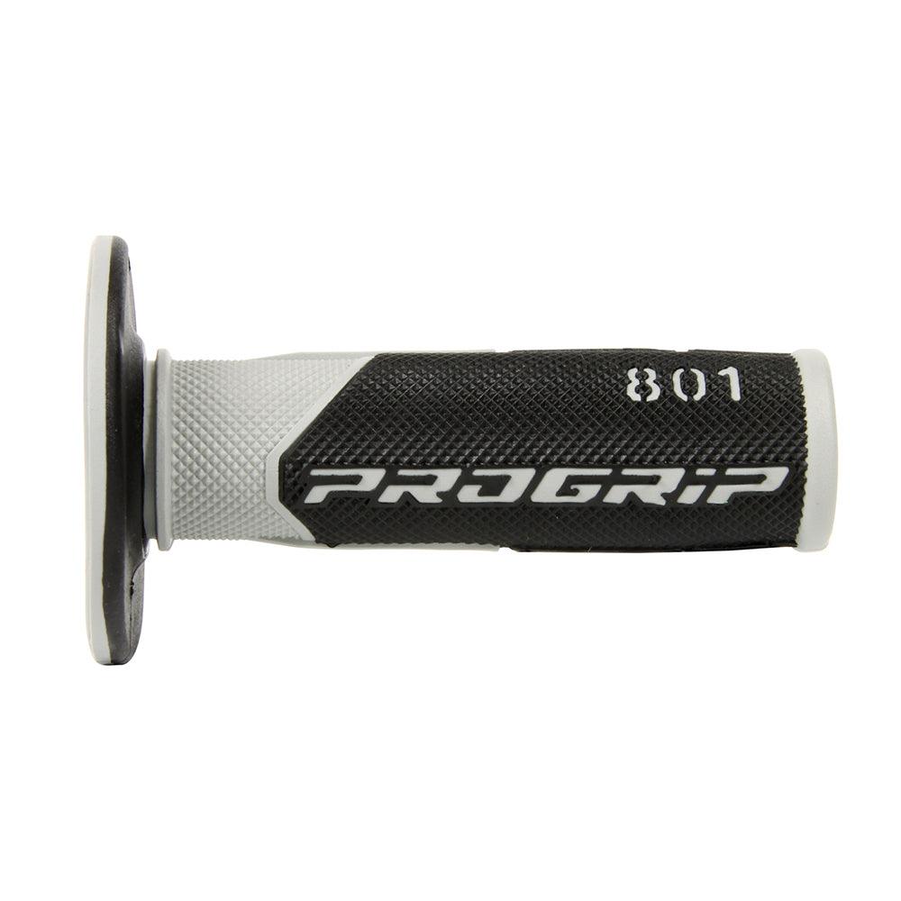 PROGRIP DUAL DENSITY MX GRIP- 801 JOHN TITMAN RACING SERVICES sold by Cully's Yamaha