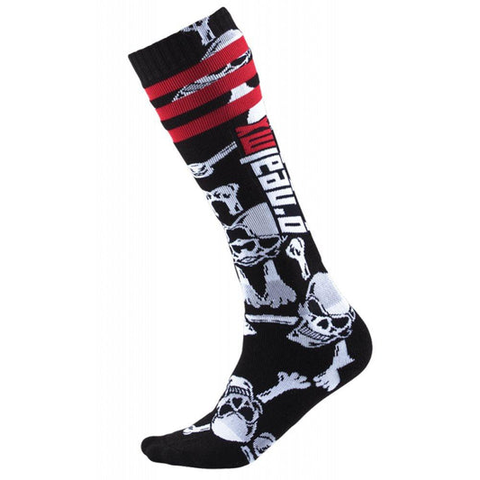 ONEAL PRO MX SOCKS - CROSSBONES CASSONS PTY LTD sold by Cully's Yamaha