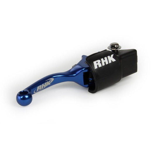 RHK QUANTUM FLEX BRAKE LEVER JOHN TITMAN RACING SERVICES sold by Cully's Yamaha