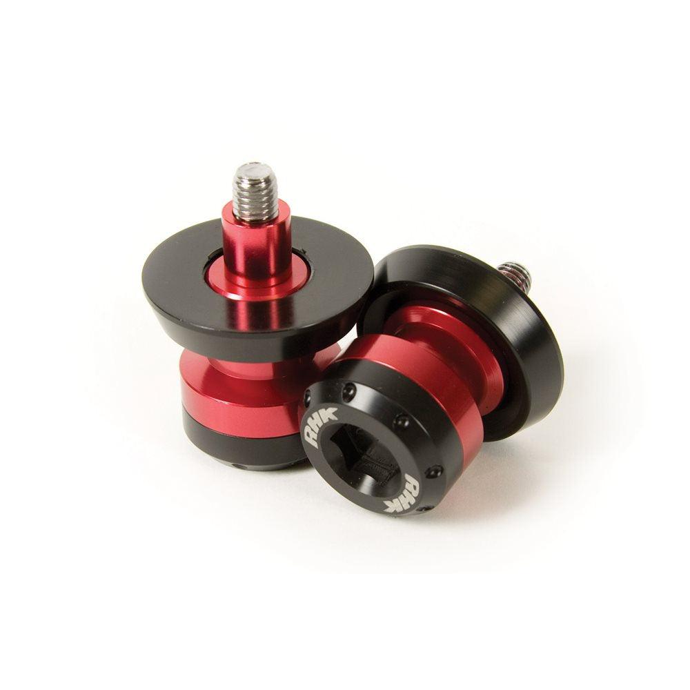 RHK PICK UP/ SLIDERS 6mm JOHN TITMAN RACING SERVICES sold by Cully's Yamaha