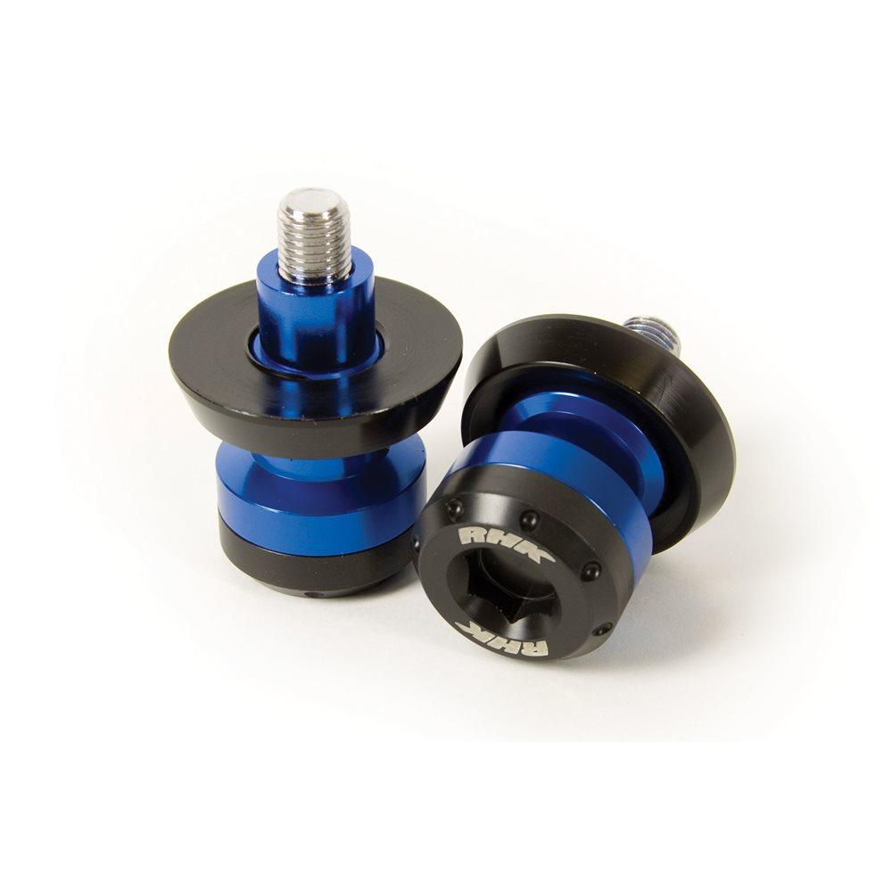 RHK PICK UP/ SLIDERS 8mm JOHN TITMAN RACING SERVICES sold by Cully's Yamaha