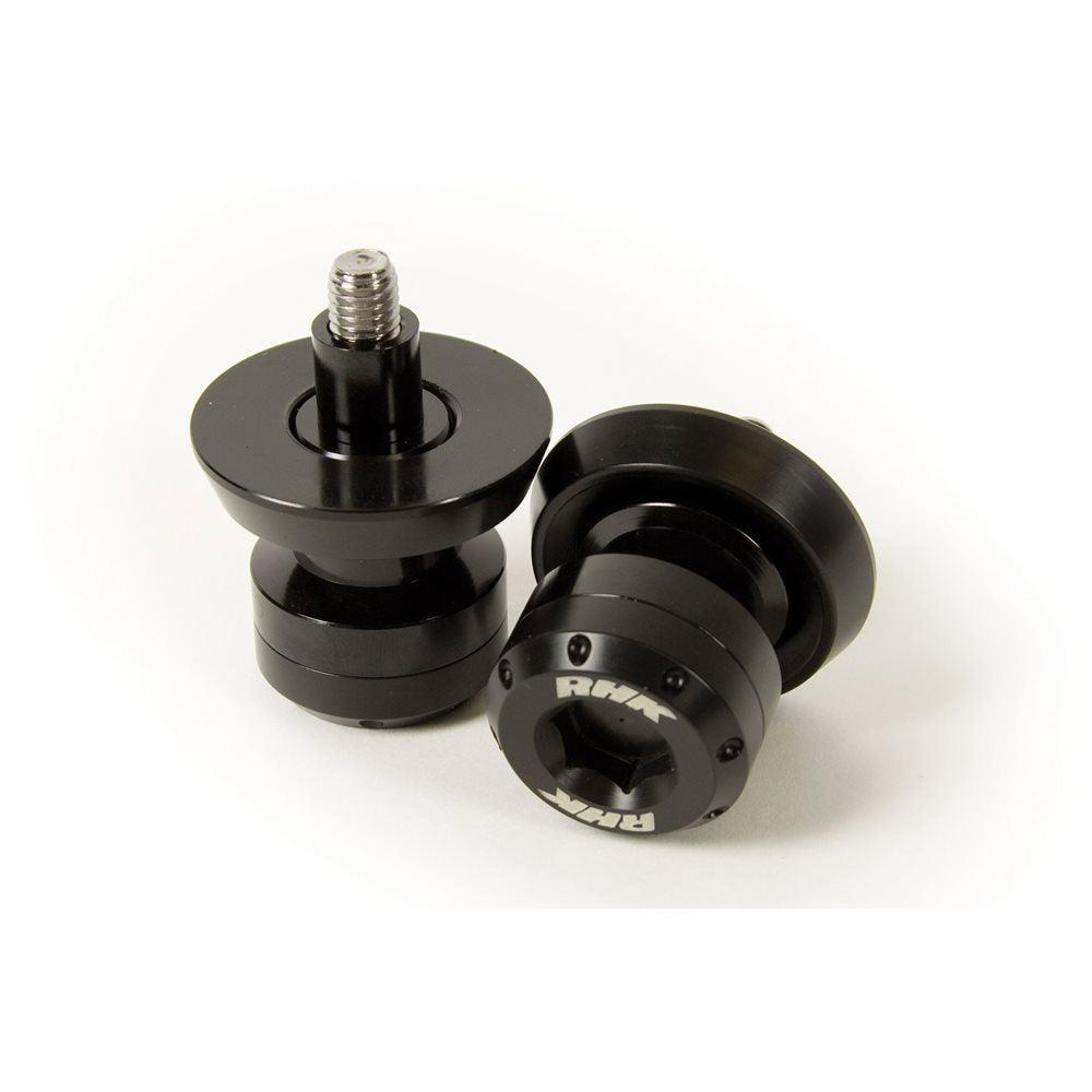 RHK PICK UP/ SLIDERS 8mm JOHN TITMAN RACING SERVICES sold by Cully's Yamaha