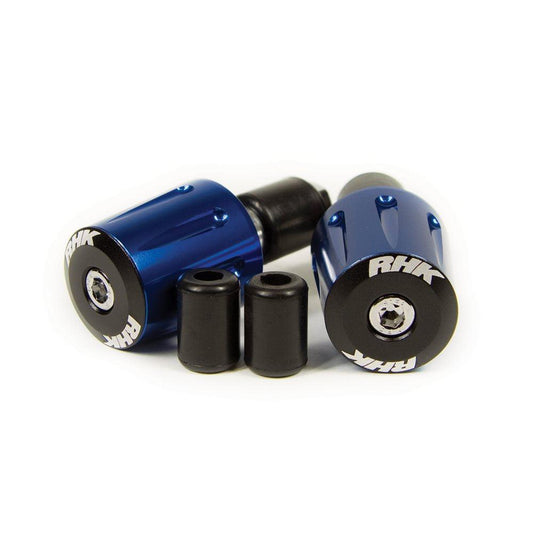 RHK HEAVY DUTY HANDLEBAR ENDS JOHN TITMAN RACING SERVICES sold by Cully's Yamaha