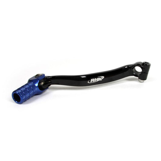 RHK GEAR LEVER- BLUE JOHN TITMAN RACING SERVICES sold by Cully's Yamaha