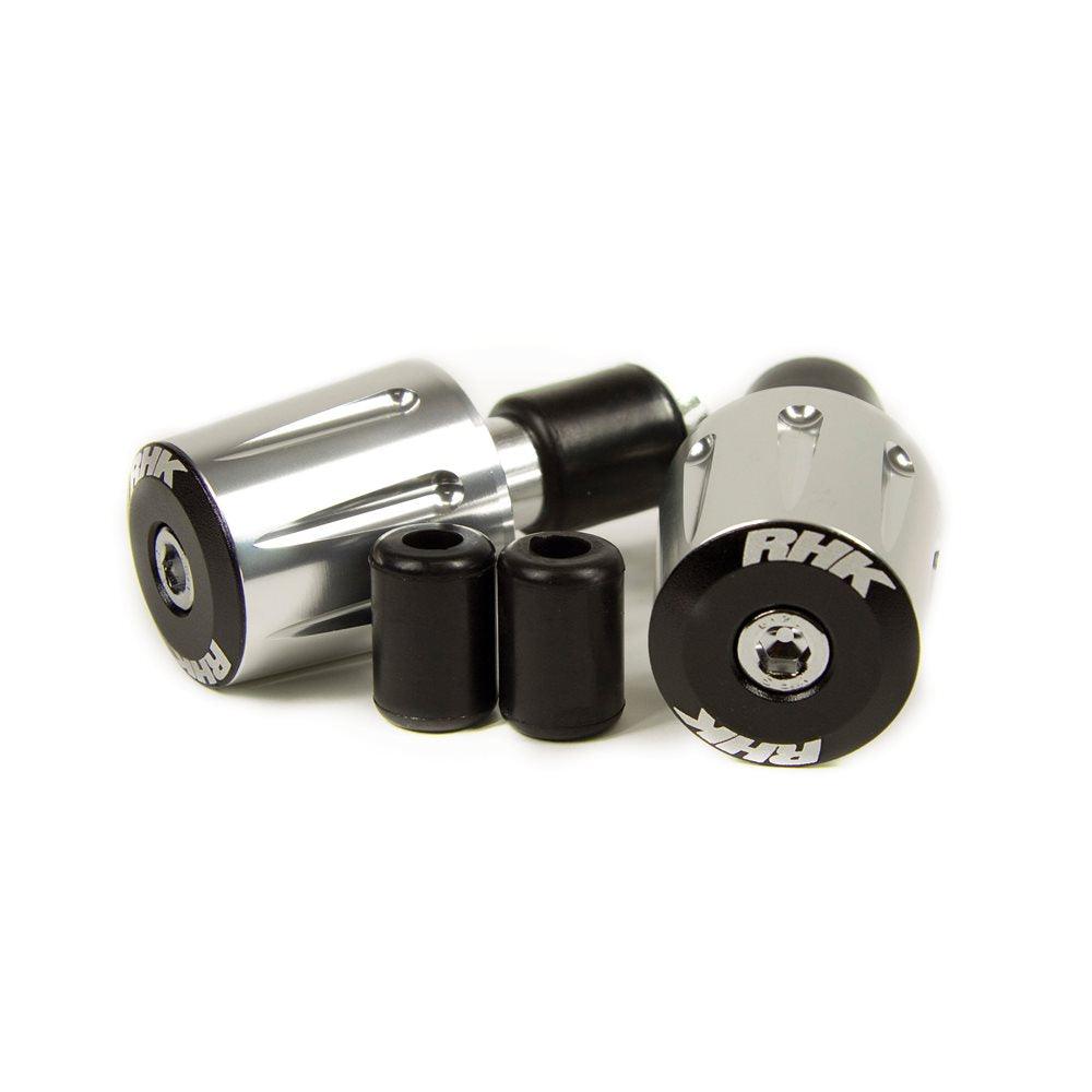 RHK HEAVY DUTY HANDLEBAR ENDS JOHN TITMAN RACING SERVICES sold by Cully's Yamaha