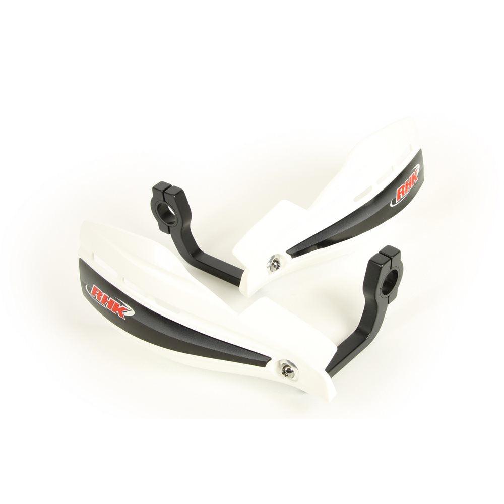 RHK XS HANDGUARDS JOHN TITMAN RACING SERVICES sold by Cully's Yamaha