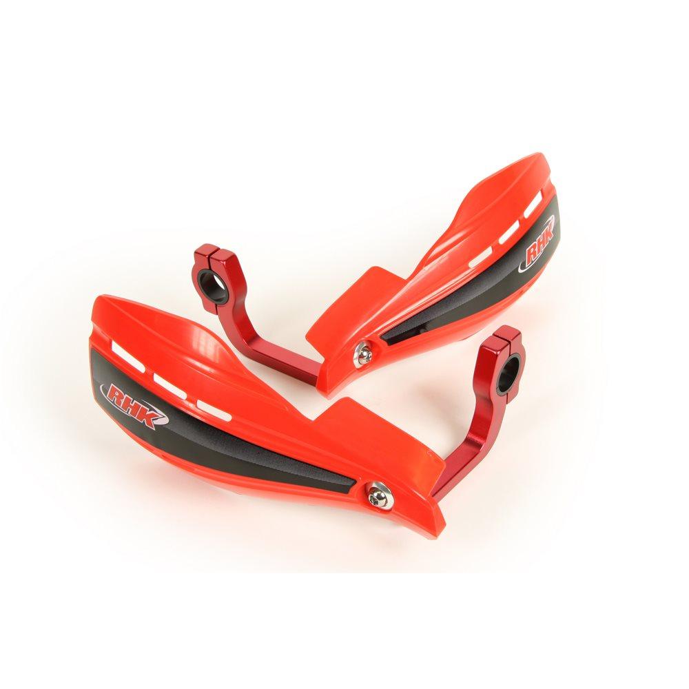 RHK XS HANDGUARDS JOHN TITMAN RACING SERVICES sold by Cully's Yamaha