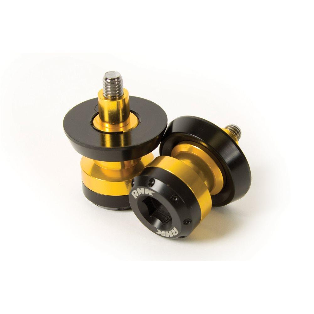 RHK PICK UP/ SLIDERS 10mm JOHN TITMAN RACING SERVICES sold by Cully's Yamaha