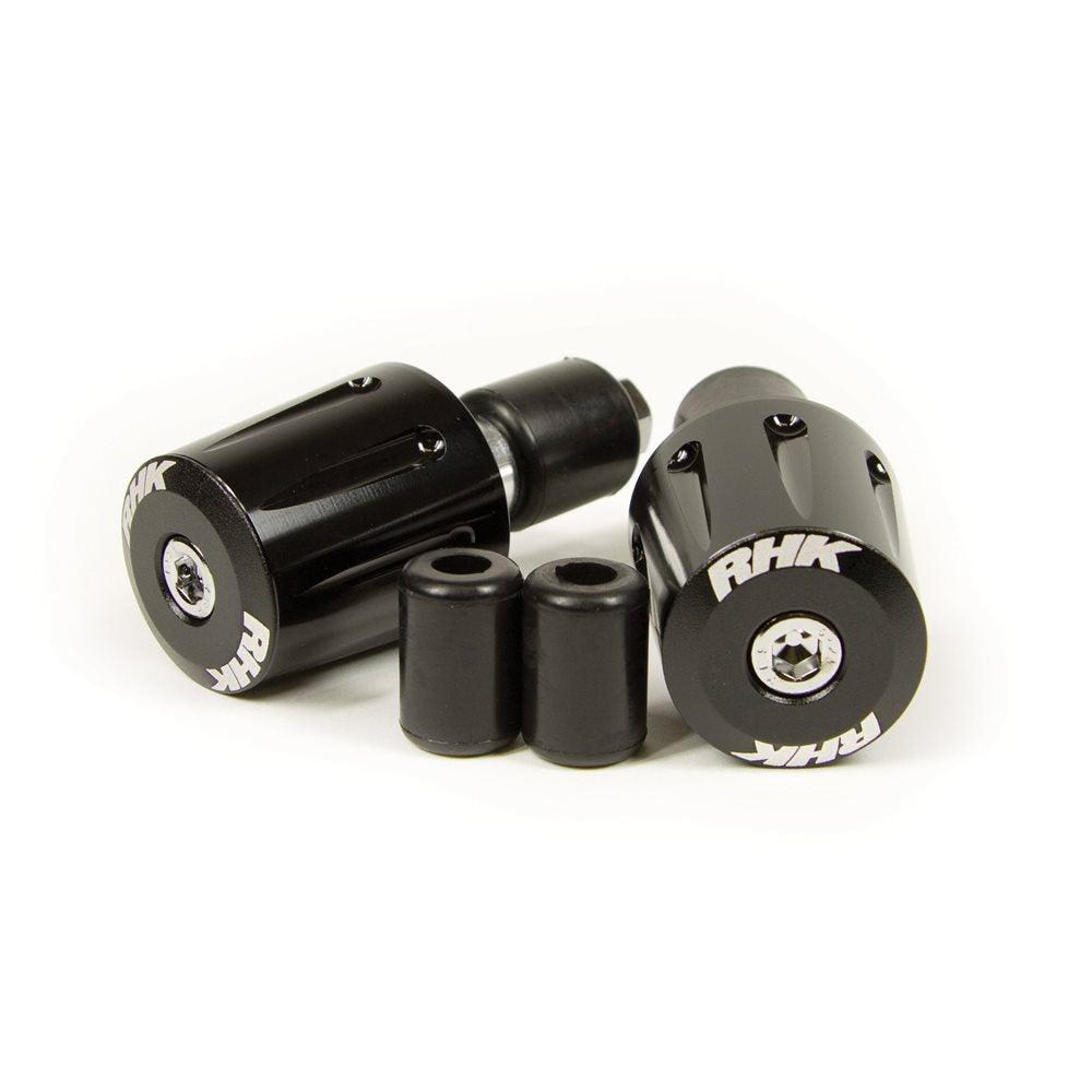 RHK HEAVY DUTY HANDLEBAR ENDS JOHN TITMAN RACING SERVICES sold by Cully's Yamaha
