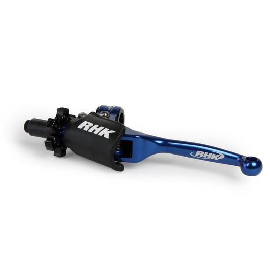 RHK QUANTUM FLEX CLUTCH LEVER NO HOT START JOHN TITMAN RACING SERVICES sold by Cully's Yamaha