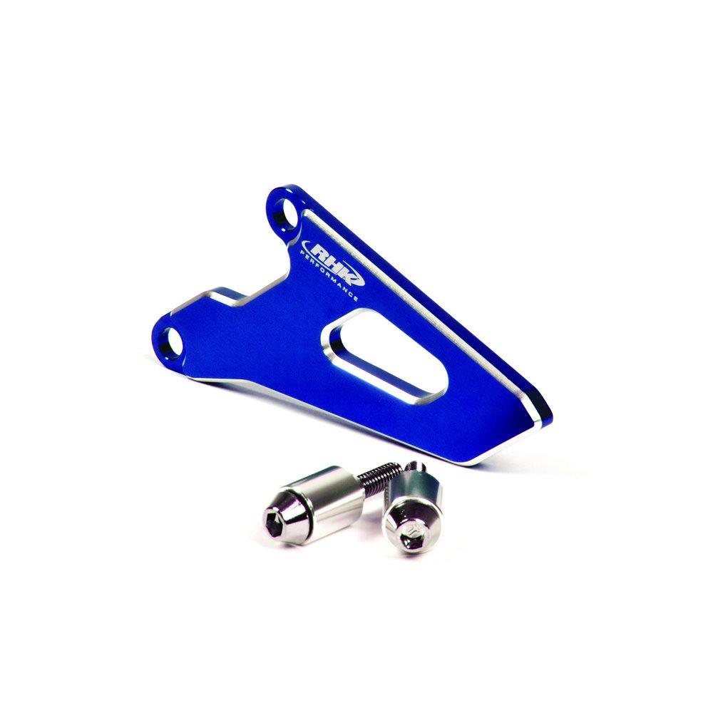 RHK FRONT SPROCKET COVER- YZ450F/ WR450F JOHN TITMAN RACING SERVICES sold by Cully's Yamaha