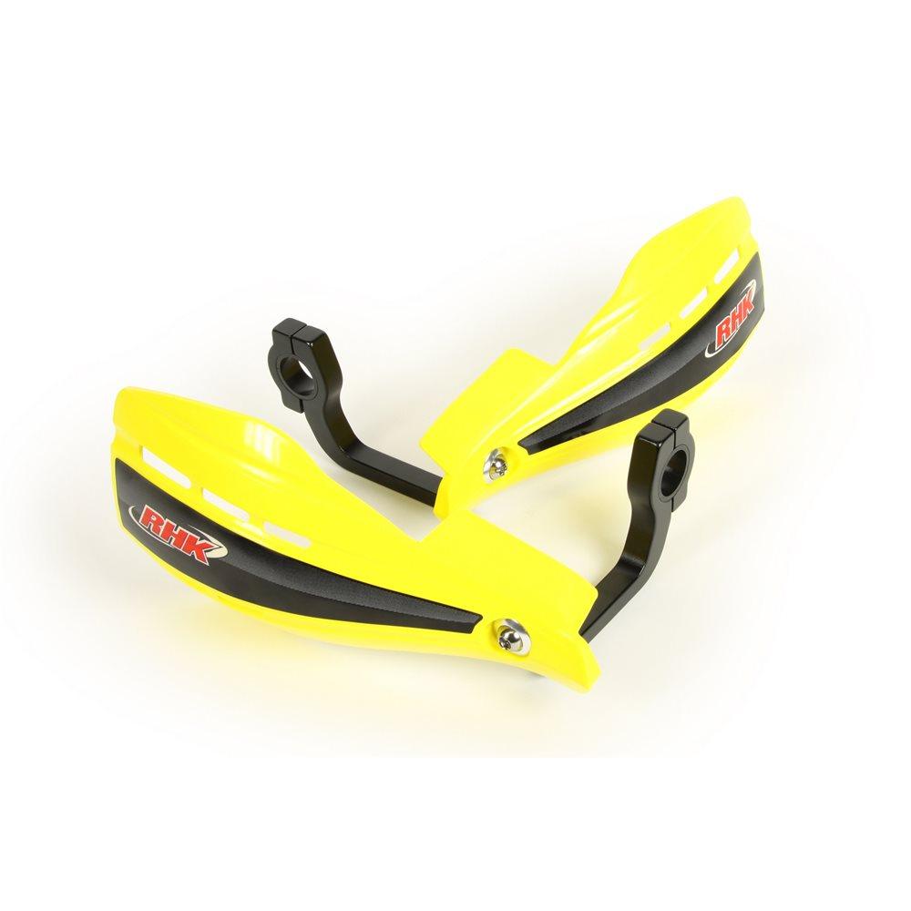 RHK XS HANDGUARDS JOHN TITMAN RACING SERVICES sold by Cully's Yamaha