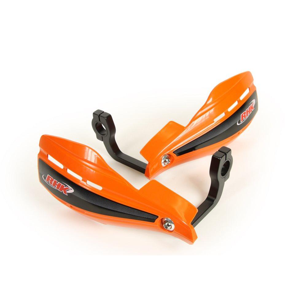 RHK XS HANDGUARDS JOHN TITMAN RACING SERVICES sold by Cully's Yamaha
