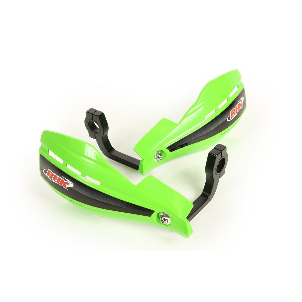 RHK XS HANDGUARDS JOHN TITMAN RACING SERVICES sold by Cully's Yamaha