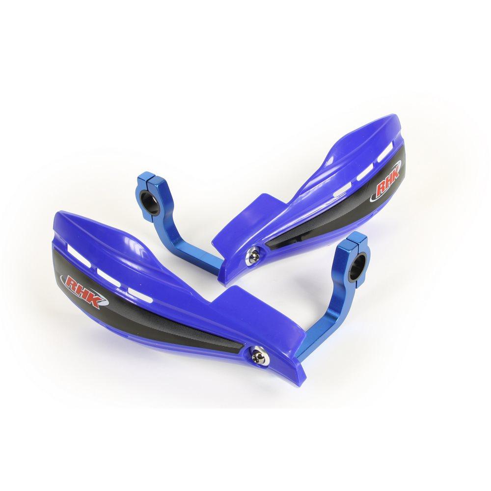 RHK XS HANDGUARDS JOHN TITMAN RACING SERVICES sold by Cully's Yamaha