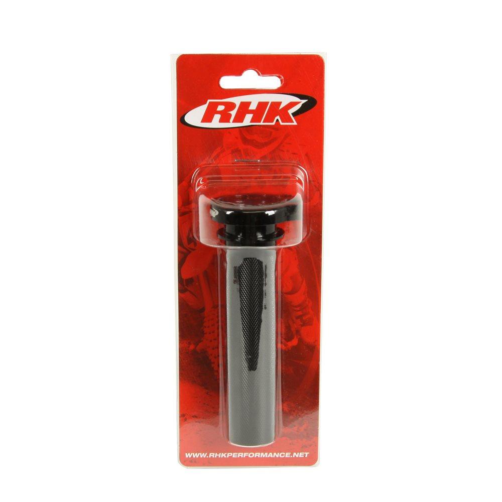 RHK BILLETT THROTTLE TUBE JOHN TITMAN RACING SERVICES sold by Cully's Yamaha