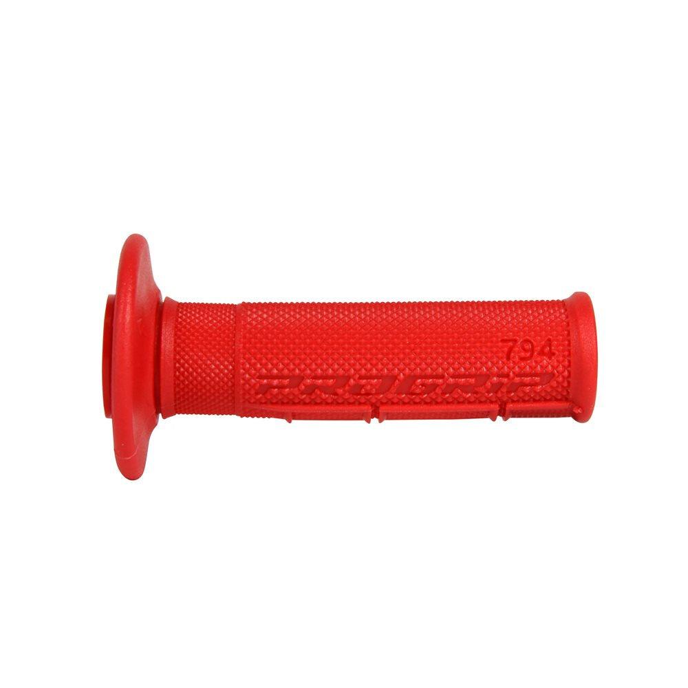 PROGRIP SINGLE DENSITY HALF WAFFLE GRIP- 794 JOHN TITMAN RACING SERVICES sold by Cully's Yamaha