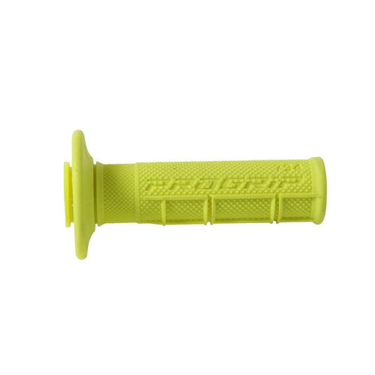 PROGRIP SINGLE DENSITY HALF WAFFLE FLURO GRIP- 794 JOHN TITMAN RACING SERVICES sold by Cully's Yamaha
