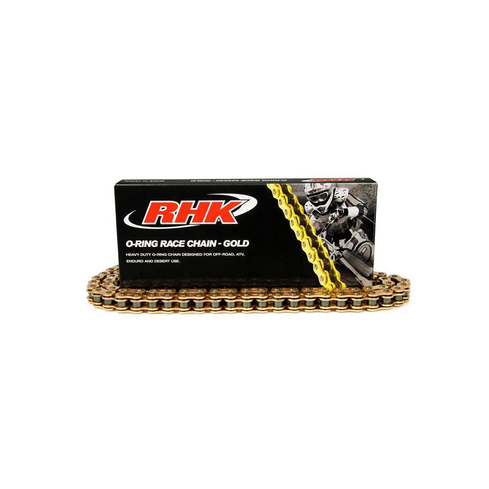 RHK 520 O-RING RACE CHAIN JOHN TITMAN RACING SERVICES sold by Cully's Yamaha