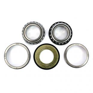 LINK STEERING STEM BEARING KIT 58 G P WHOLESALE sold by Cully's Yamaha