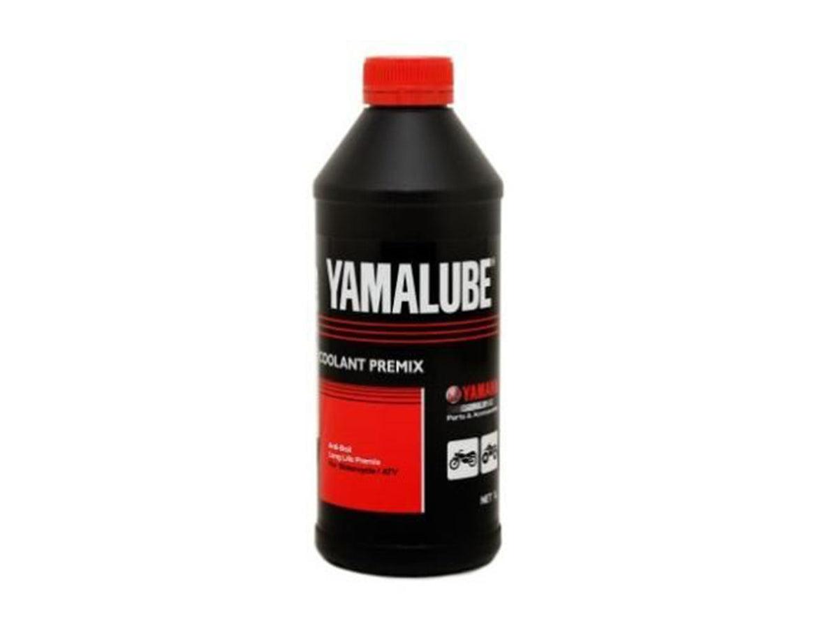 Coolant Premix YAMAHA MOTOR AUSTRALIA PTY LTD sold by Cully's Yamaha
