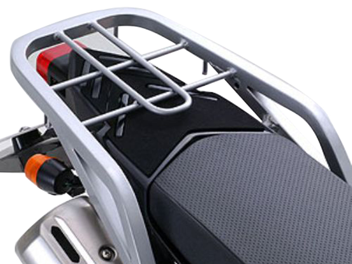 Rear Carrier