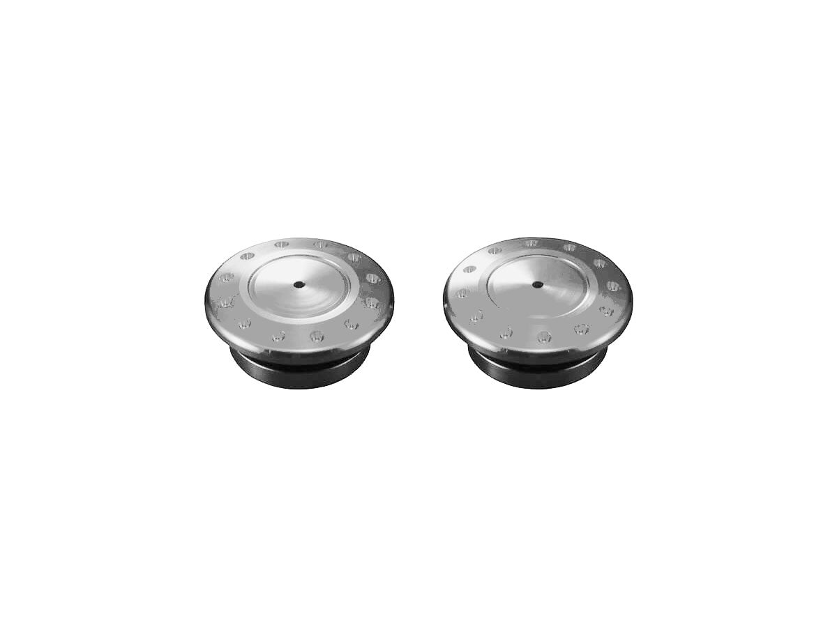 Pivot Cover Set