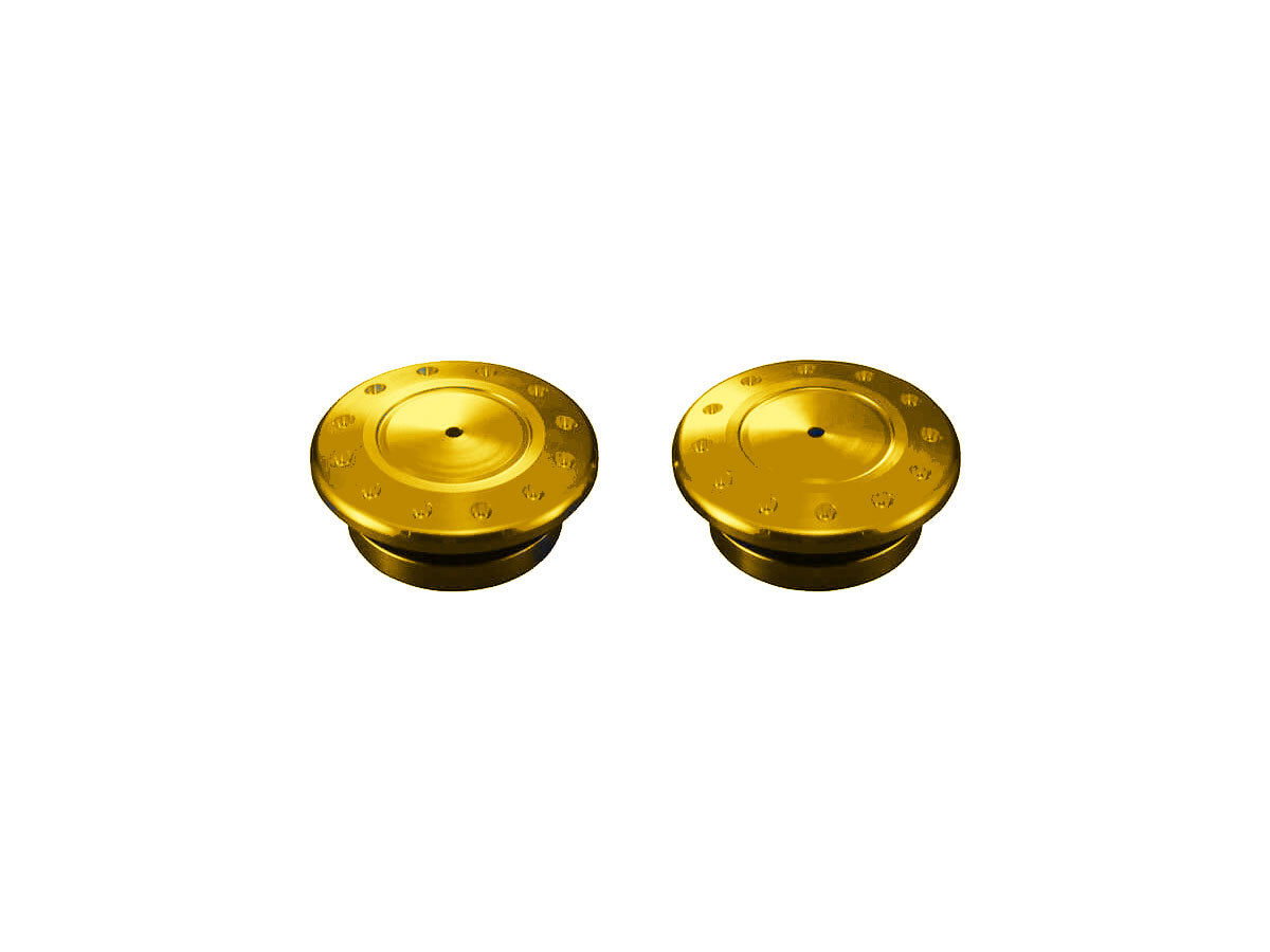 Pivot Cover Set
