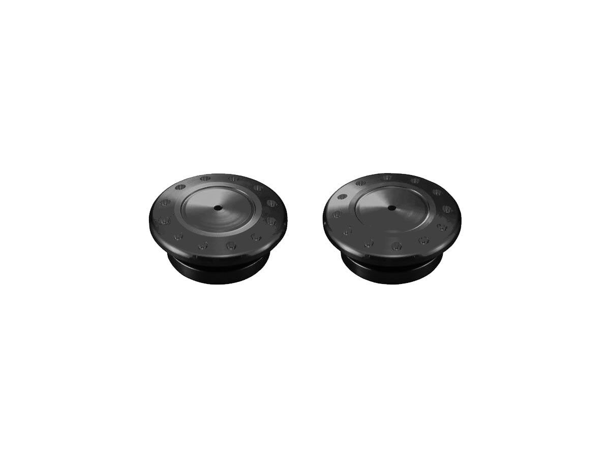 Pivot Cover Set