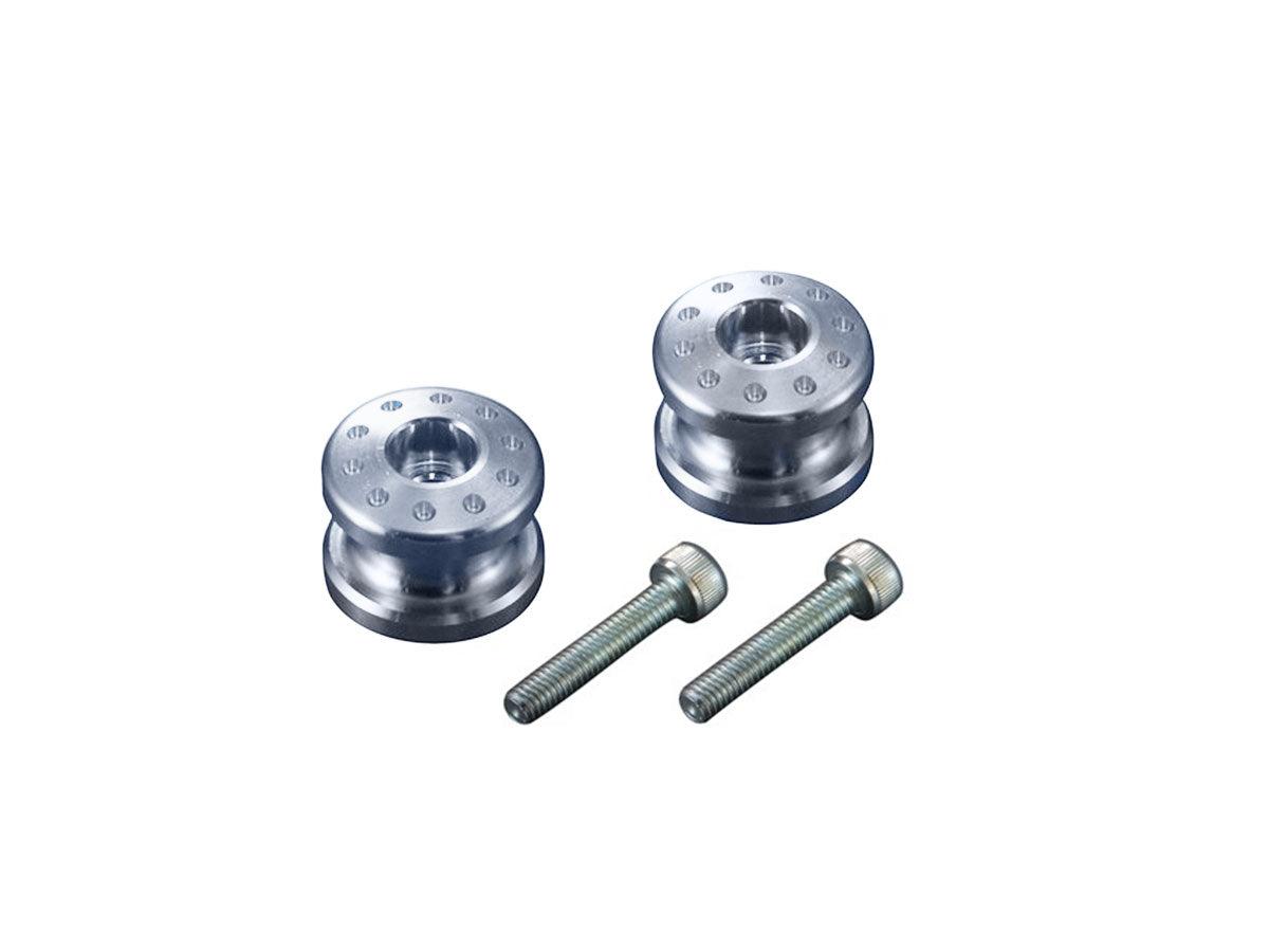 Swing Arm Spool Set YAMAHA MOTOR AUSTRALIA PTY LTD sold by Cully's Yamaha