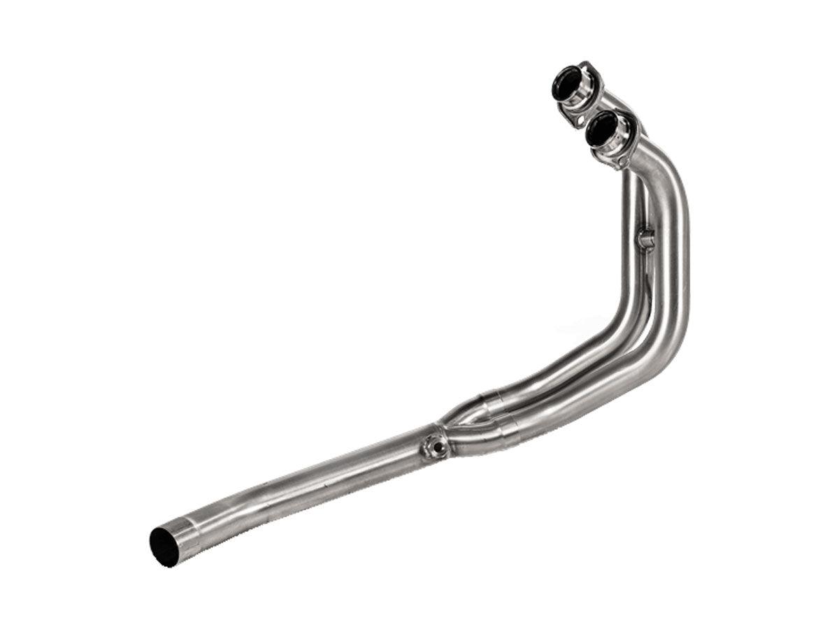Akrapovic Header Pipe YAMAHA MOTOR AUSTRALIA PTY LTD sold by Cully's Yamaha