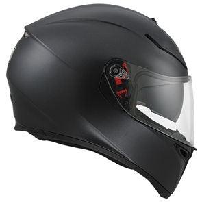 AGV K-3 SV HELMET - MATT BLACK G P WHOLESALE sold by Cully's Yamaha