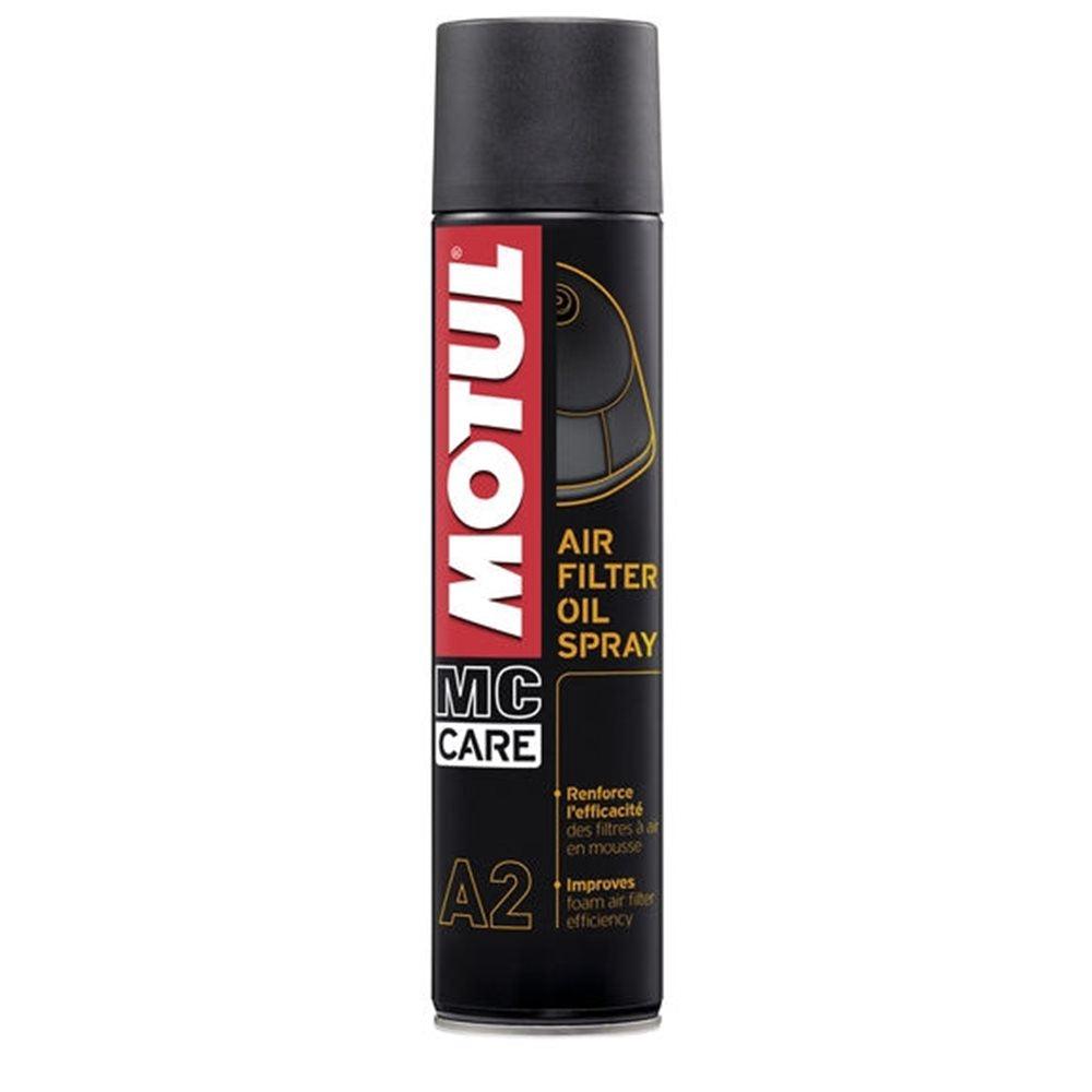 MOTUL AIR FILTER OIL SPRAY- 300mL G P WHOLESALE sold by Cully's Yamaha
