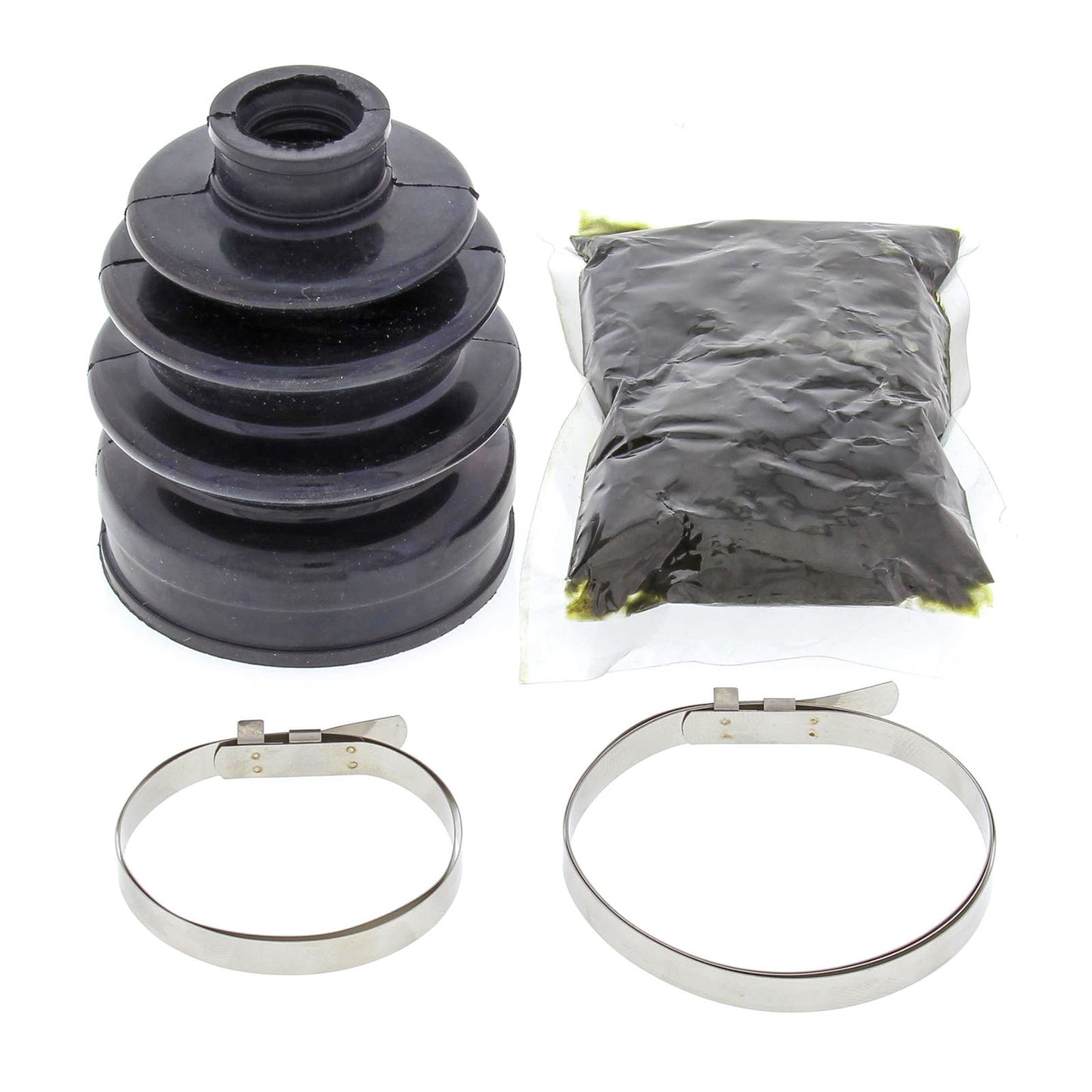 All Balls Racing CV Boot Kit (19-5001)