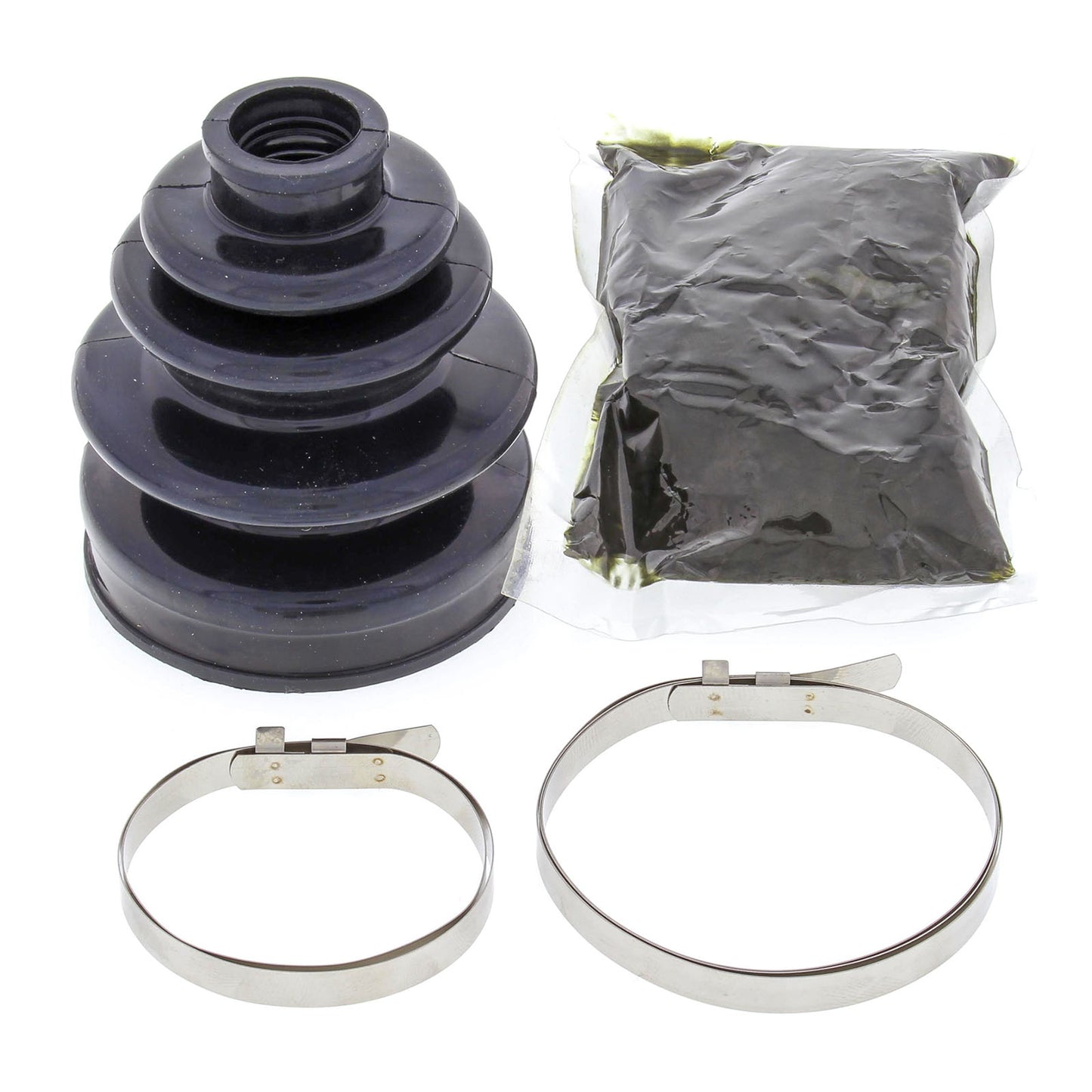 All Balls Racing CV Boot Kit (19-5008)