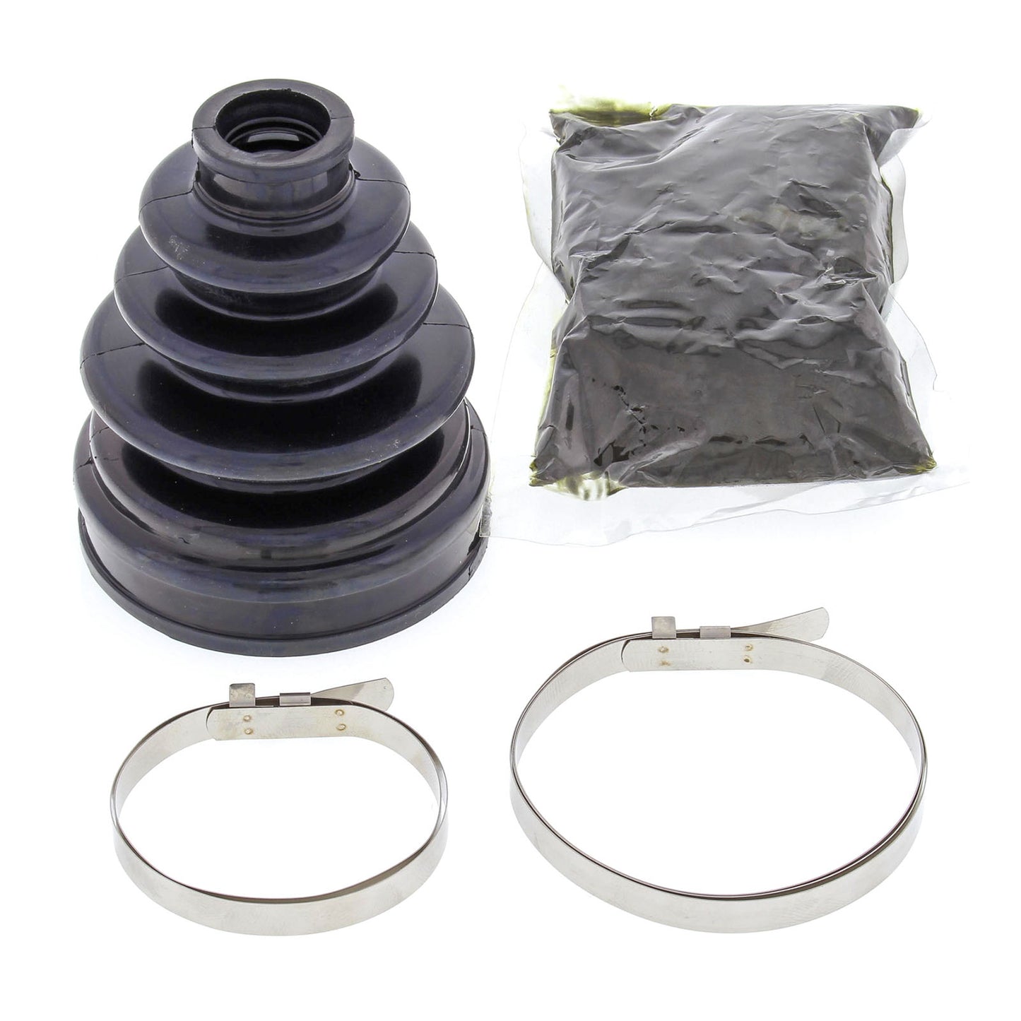 All Balls Racing CV Boot Kit (19-5012)