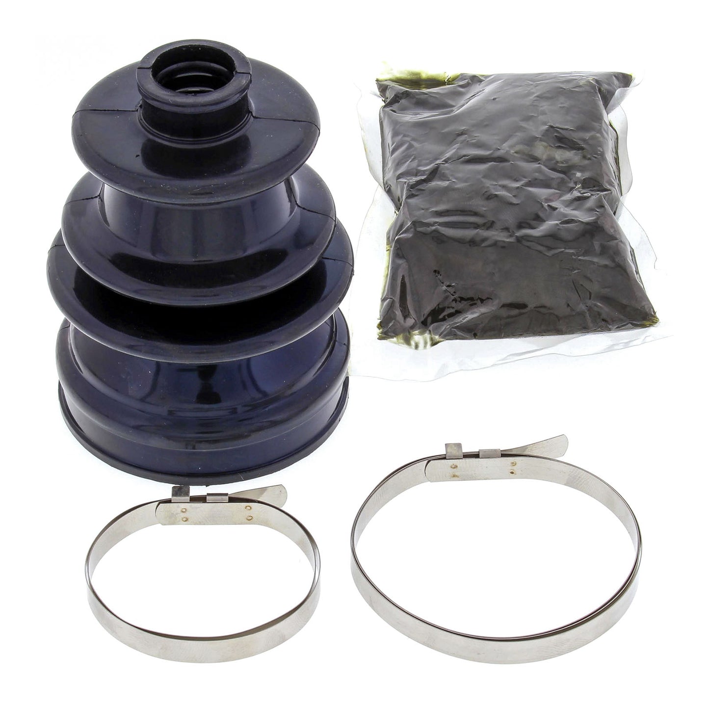All Balls Racing CV Boot Kit (19-5014)