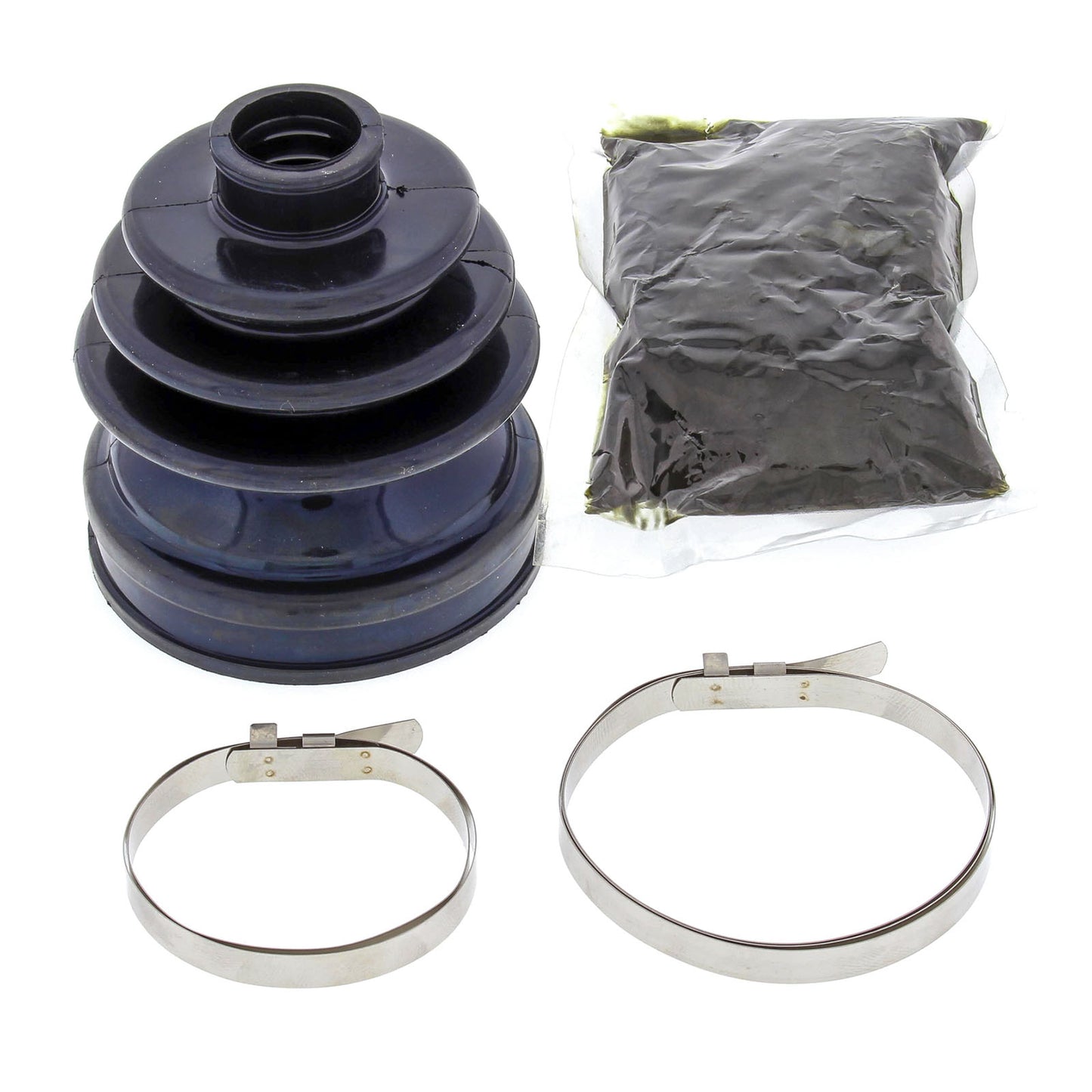 All Balls Racing CV Boot Kit (19-5018)