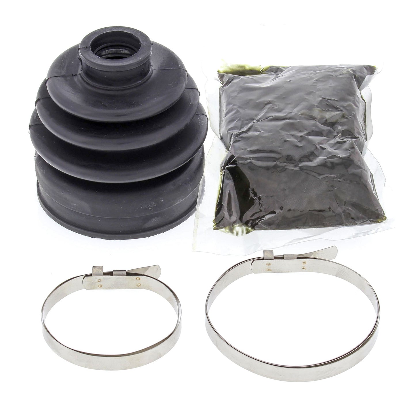 All Balls Racing CV Boot Kit (19-5023)