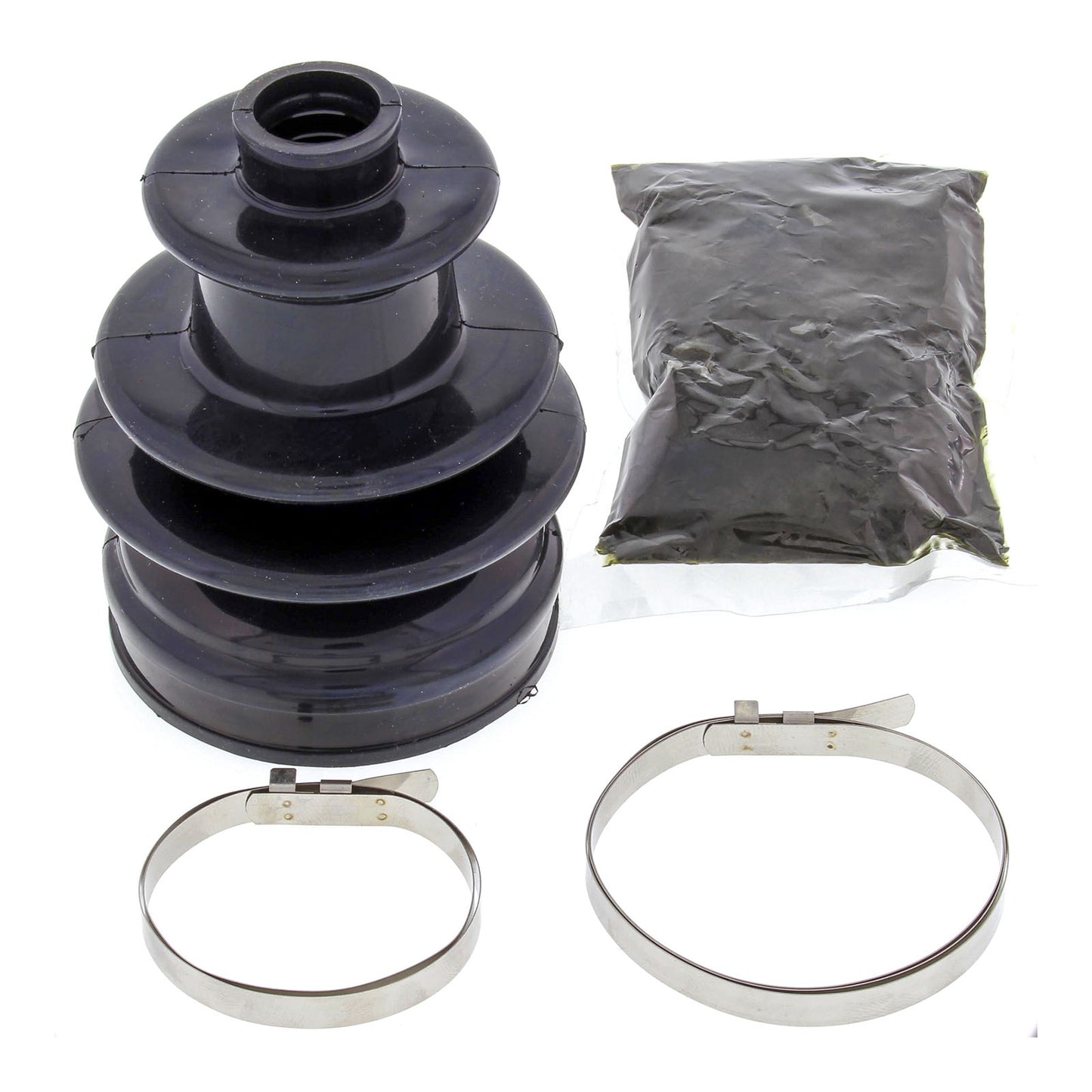 All Balls Racing CV Boot Kit (19-5026)