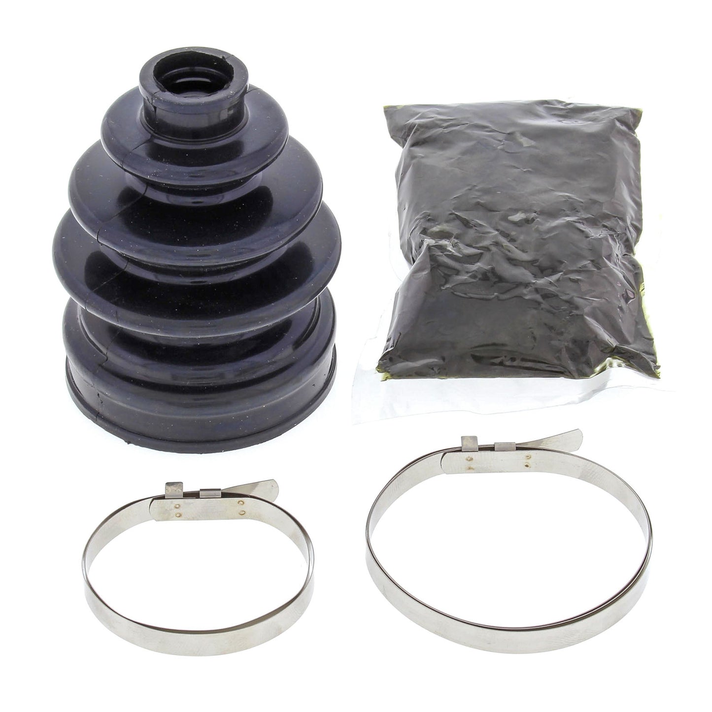 All Balls Racing CV Boot Kit (19-5027)