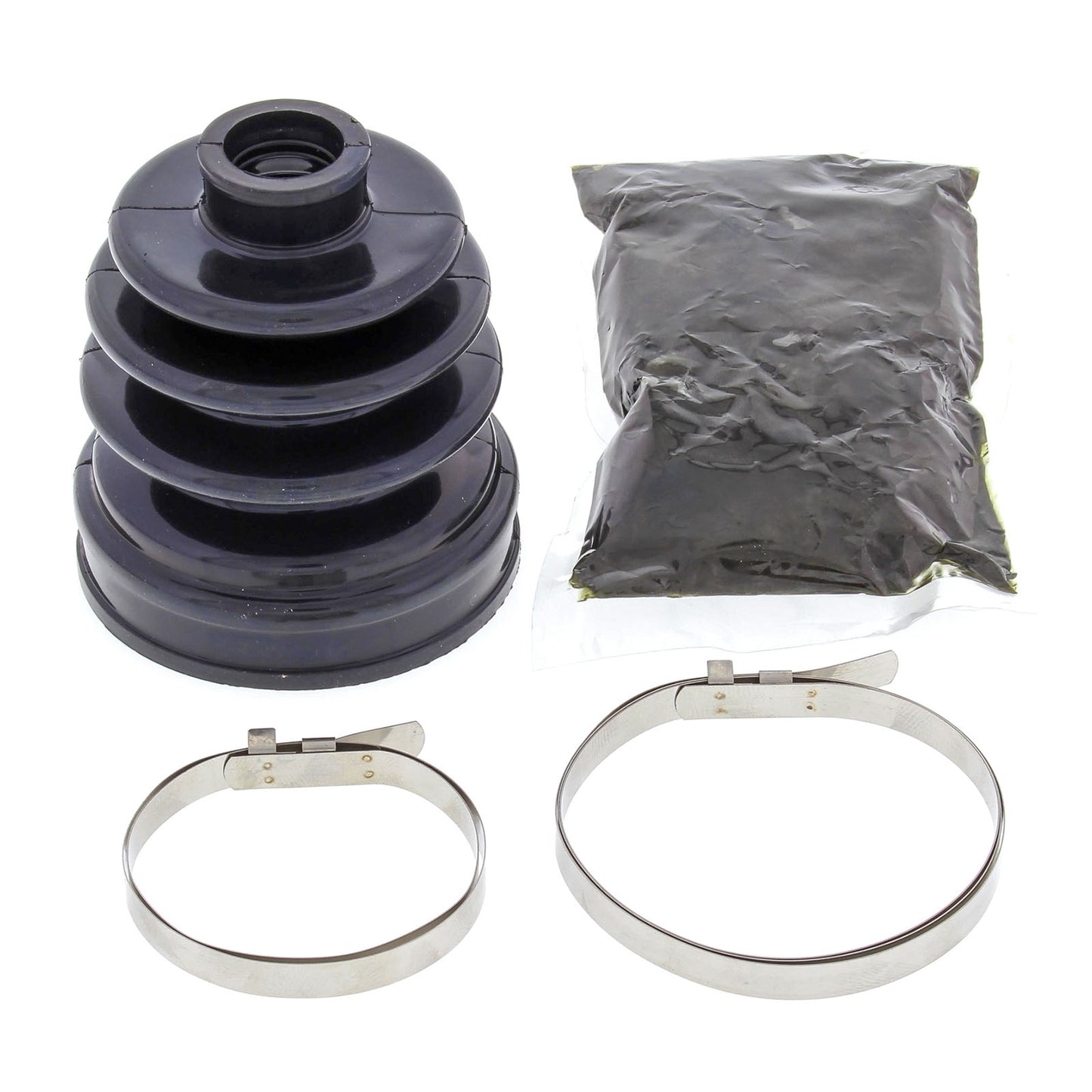 All Balls Racing CV Boot Kit (19-5029)