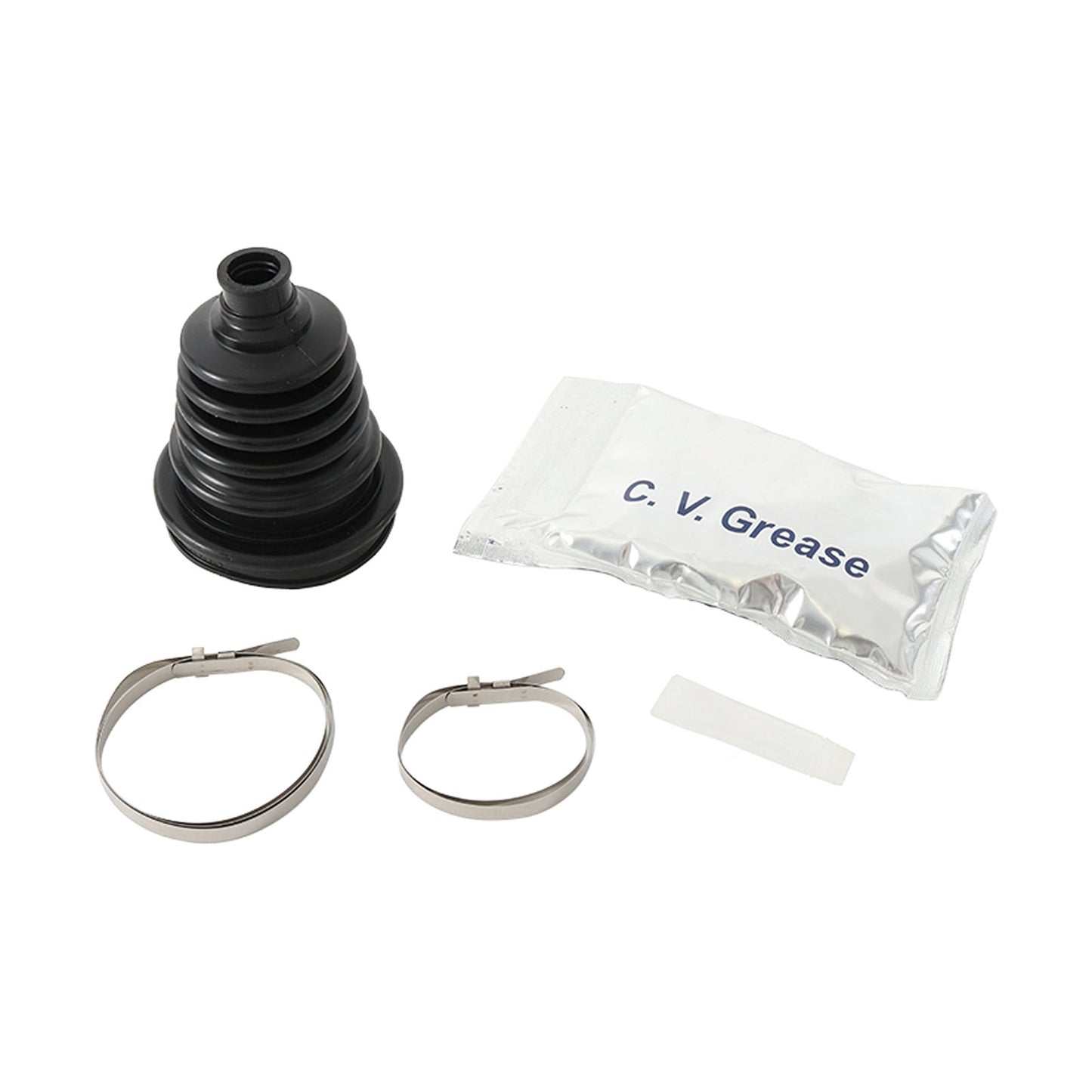 All Balls EZ Boot Kit Universal Small ID70/15