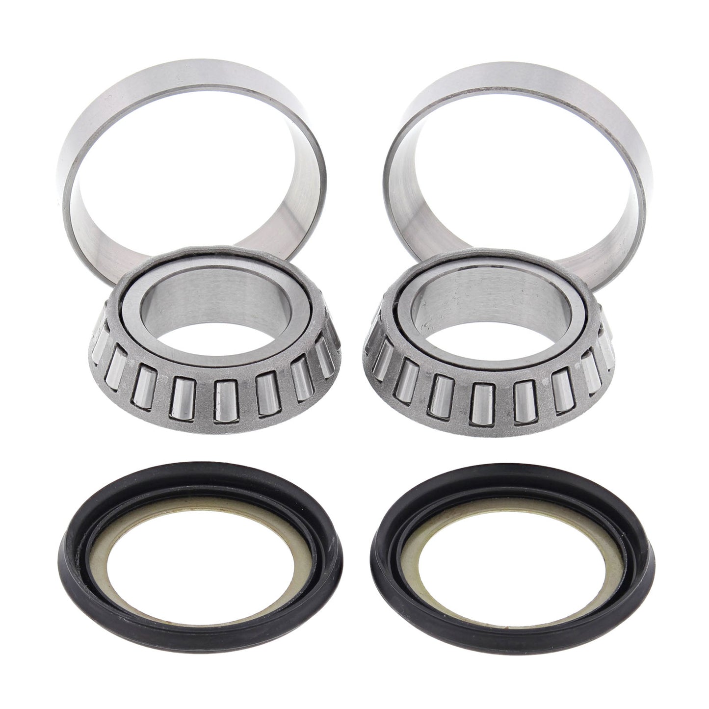 All Balls Racing Steering Head Bearing Kit (22-1002)